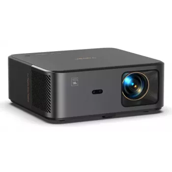 Yaber K2s 1080p mājas kino projektors 1000 ANSI lūmenu Wi-Fi 6