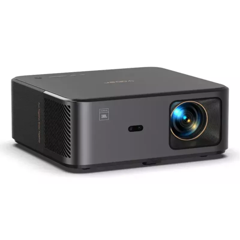 Yaber K2s 1080p mājas kino projektors 1000 ANSI lūmenu Wi-Fi 6