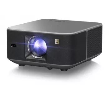 Yaber K3 Pro īsa attāluma projektors 1600 ANSI lūmenu LED 1080p