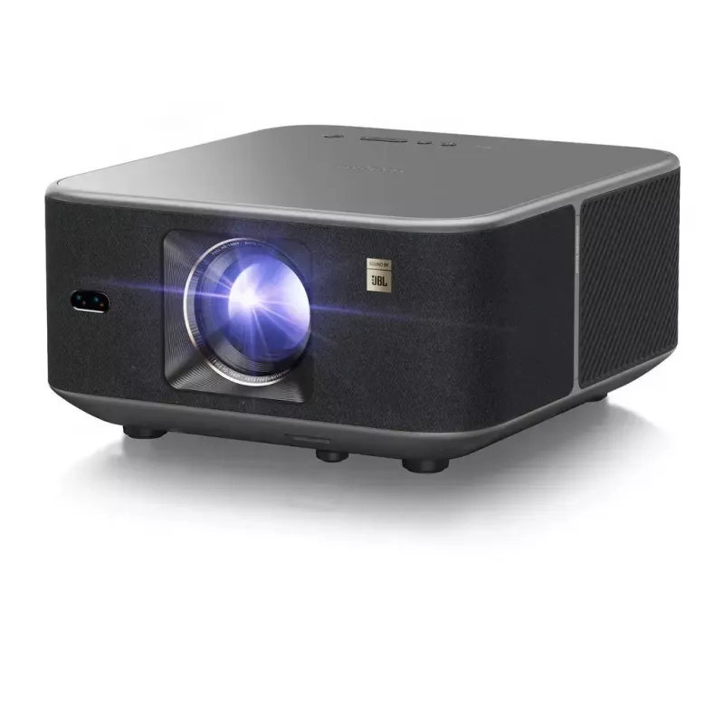 Yaber K3 Pro īsa attāluma projektors 1600 ANSI lūmenu LED 1080p