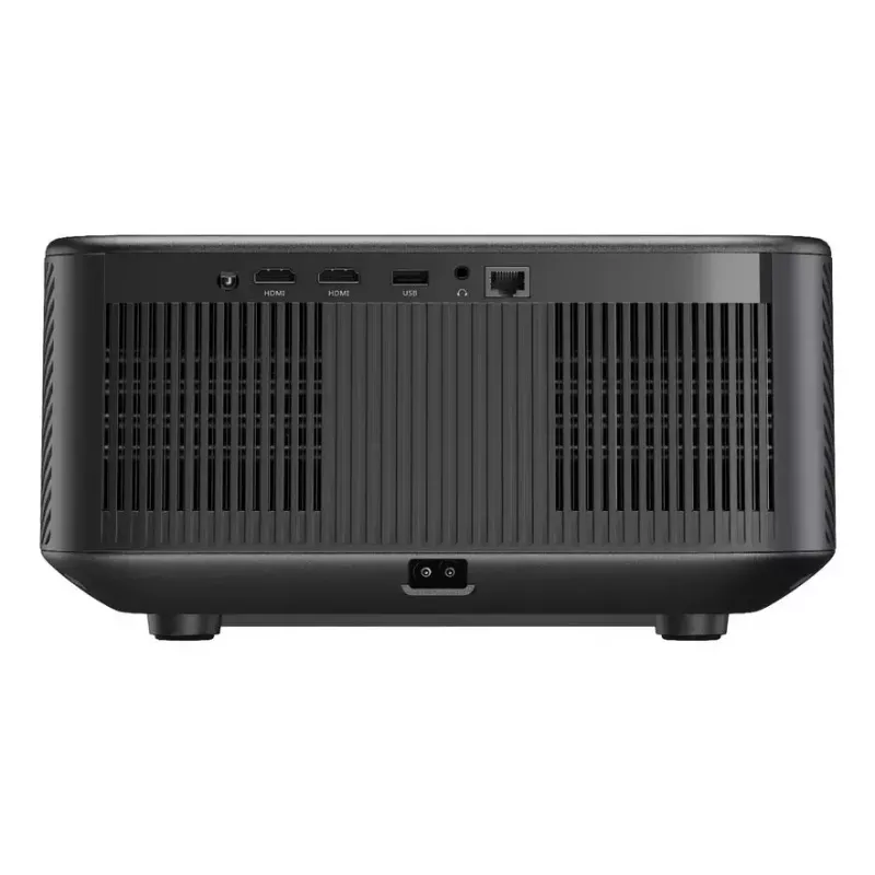 Yaber K3 Pro īsa attāluma projektors 1600 ANSI lūmenu LED 1080p