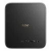 Yaber K3 Pro īsa attāluma projektors 1600 ANSI lūmenu LED 1080p