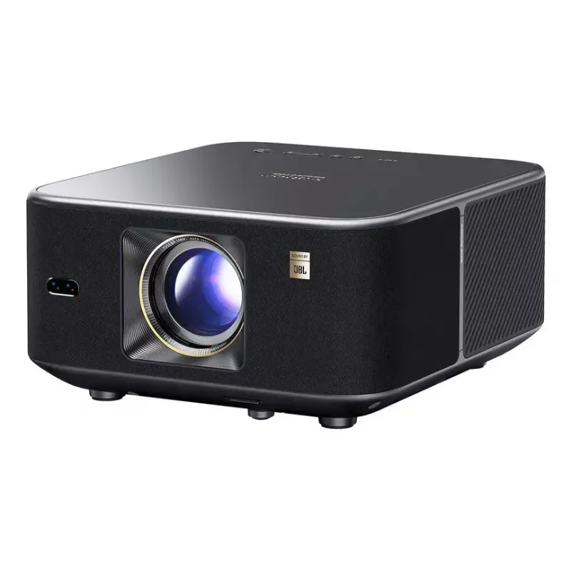 Yaber K3 Pro īsa attāluma projektors 1600 ANSI lūmenu LED 1080p