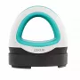 Termoprese LOKLiK SG-RYJ-0157-EU-L-B2B 250 W Melna Balta 66 x 110 mm 180 °C