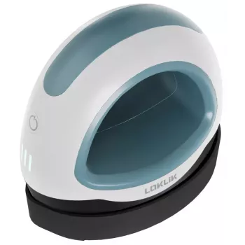 Mini karstuma prese LOKLiK SG-RYJ-0156-EU-L-B2B 250 W 66 x 110 mm