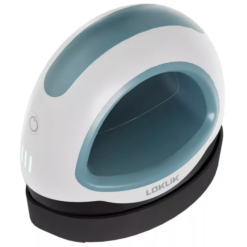 Mini karstuma prese LOKLiK SG-RYJ-0156-EU-L-B2B 250 W 66 x 110 mm