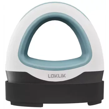 Mini karstuma prese LOKLiK SG-RYJ-0156-EU-L-B2B 250 W 66 x 110 mm