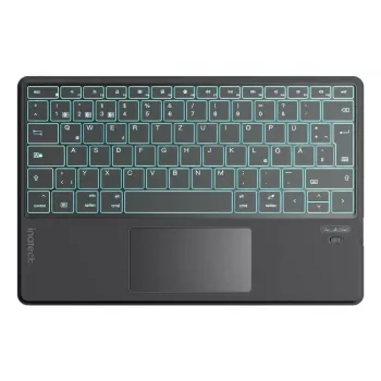 Tastatūra Inateck KB01104_GRAY iPad Pro 11