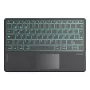 Tastatūra Inateck KB01104_GRAY iPad Pro 11