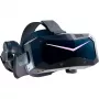 VR austiņas Pimax Crystal Super Micro-OLED viss-vienā sistēma (melna)
