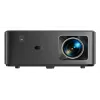 Projektors Yaber K2s Pro 800 ANSI lūmenu LCD 1080p pelēks