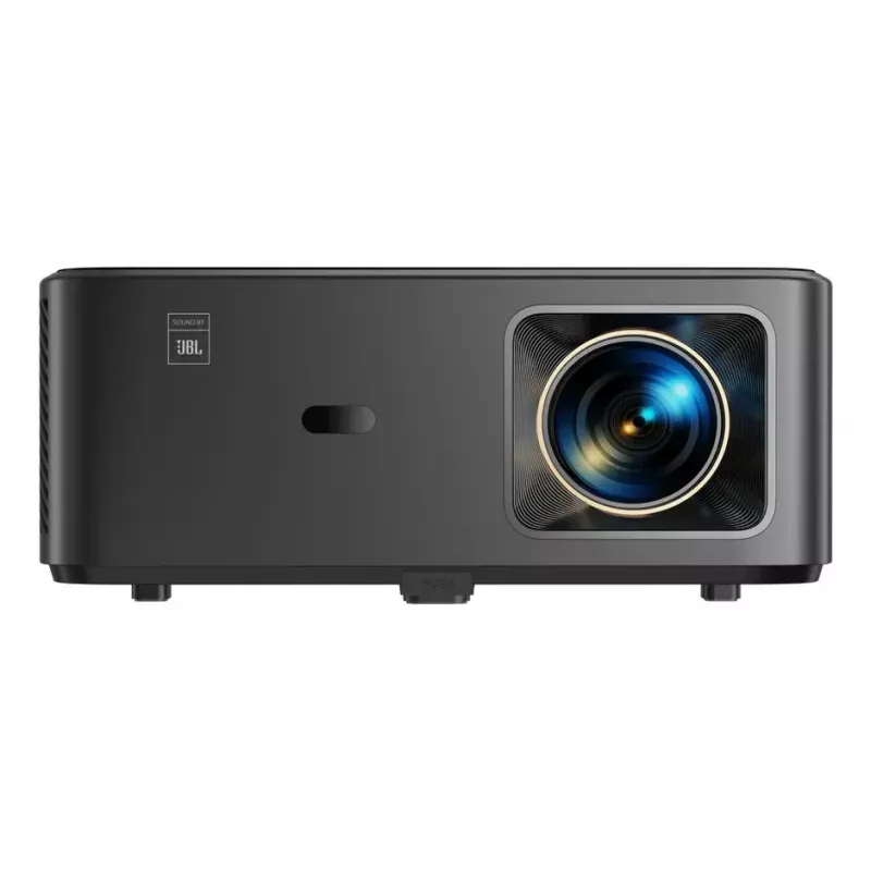 Projektors Yaber K2s Pro 800 ANSI lūmenu LCD 1080p pelēks