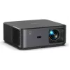 Projektors Yaber K2s Pro 800 ANSI lūmenu LCD 1080p pelēks