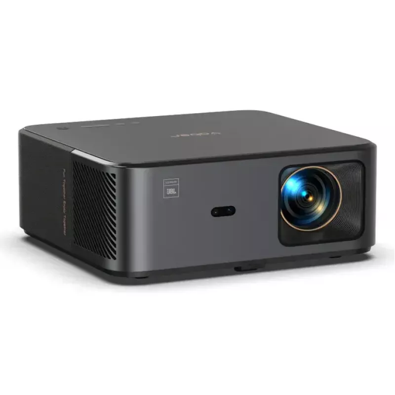 Projektors Yaber K2s Pro 800 ANSI lūmenu LCD 1080p pelēks