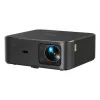 Projektors Yaber K2s Pro 800 ANSI lūmenu LCD 1080p pelēks