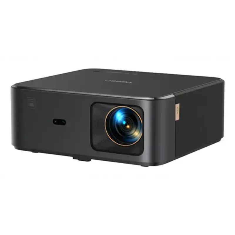 Projektors Yaber K2s Pro 800 ANSI lūmenu LCD 1080p pelēks