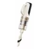 2-in-1 stick vacuum Dreame MOVA Tech K30 MIX — bezvada akumulators, 18 000 Pa, 30 min darbības laiks, sausai un mitrai tīrīšanai, bez putekļu maisa, 2,6 Ah, melns/balts