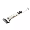 2-in-1 stick vacuum Dreame MOVA Tech K30 MIX — bezvada akumulators, 18 000 Pa, 30 min darbības laiks, sausai un mitrai tīrīšanai, bez putekļu maisa, 2,6 Ah, melns/balts