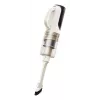 2-in-1 stick vacuum Dreame MOVA Tech K30 MIX — bezvada akumulators, 18 000 Pa, 30 min darbības laiks, sausai un mitrai tīrīšanai, bez putekļu maisa, 2,6 Ah, melns/balts