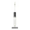 2-in-1 stick vacuum Dreame MOVA Tech K30 MIX — bezvada akumulators, 18 000 Pa, 30 min darbības laiks, sausai un mitrai tīrīšanai, bez putekļu maisa, 2,6 Ah, melns/balts