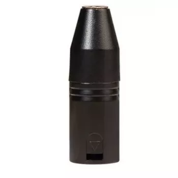 3,5 mm Mini – 3 kontaktu XLR savienotājs RØDE VXLR