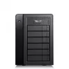 Disk Array Promise Technology Pegasus32 R6 48 TB Tower Melns