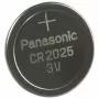 Vienreizlietojamā baterija Panasonic CR2025