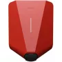 Priekšējais vāks Easee Electric Vehicle Charging Accessories Sarkanā krāsā Iekštelpām un ārā