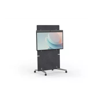 Mount Neat NEATBOARD50-ADAPTIVEMOUNT pelēks 1 gab.