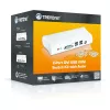 KVM slēdzis Trendnet TK-204UK