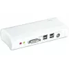 KVM slēdzis Trendnet TK-204UK