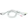 KVM slēdzis Trendnet TK-204UK