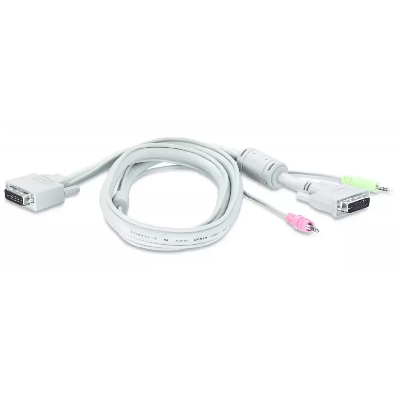 KVM slēdzis Trendnet TK-204UK