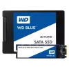 SSD disks Western Digital 250 GB M.2 6 Gbit/s WDS250G2B0B