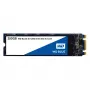 SSD disks Western Digital 250 GB M.2 6 Gbit/s WDS250G2B0B