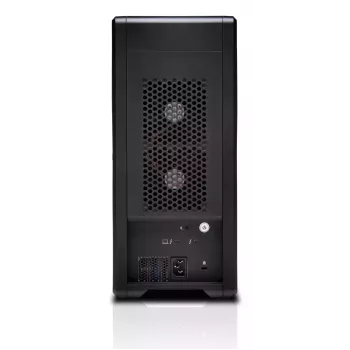 Disku masīvs SanDisk G-RAID SHUTTLE 8 96 TB Galda dators HDD