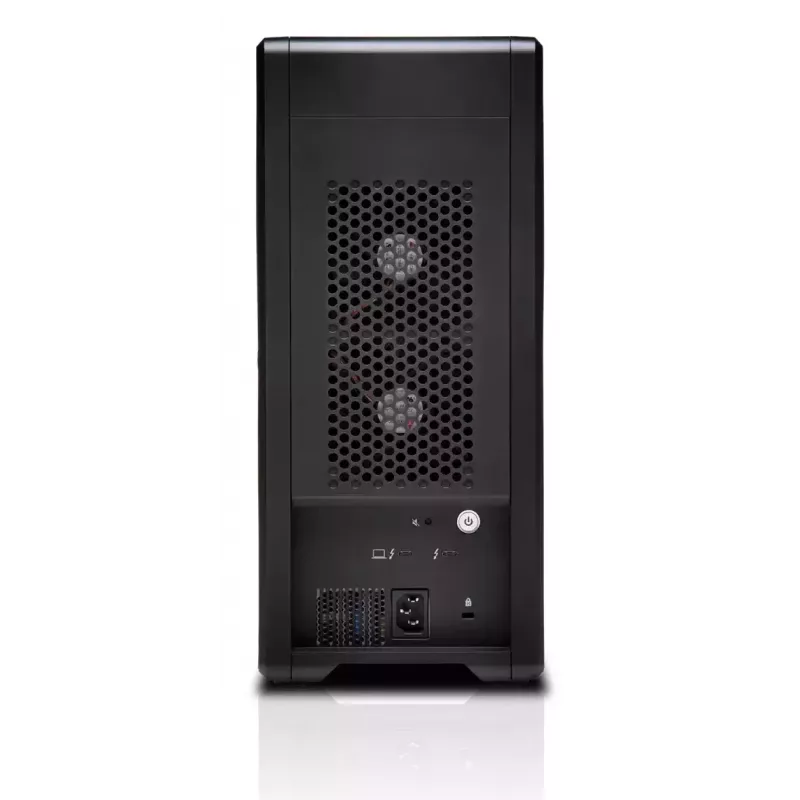 Disku masīvs SanDisk G-RAID SHUTTLE 8 96 TB Galda dators HDD