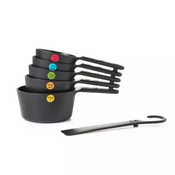 Mērglāze OXO OX11121701 0,25 L Plastmasa 181 g