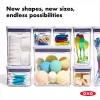 Universāls trauks OXO 11233400 5,7 L Caurspīdīgs
