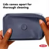 Universāls trauks OXO 11233400 5,7 L Caurspīdīgs