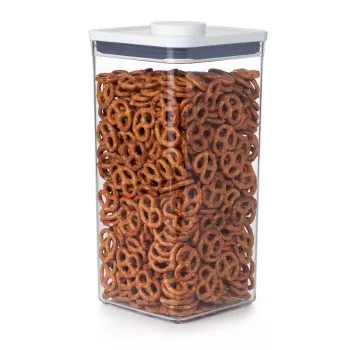 Universāls trauks OXO 11233400 5,7 L Caurspīdīgs