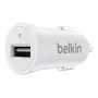 Auto lādētājs Belkin F8M730btWHT universāls balts USB
