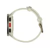 GPS pulkstenis Polar Pacer balts
