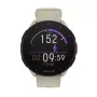 GPS pulkstenis Polar Pacer balts