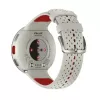 Viedpulkstenis Polar Pacer Pro Balts