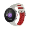 Viedpulkstenis Polar Pacer Pro Balts