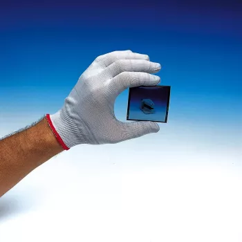 Kinetronics ASG-M antistatisks cimdu pāris, izmērs vidējs