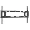 Barkan Mounting Systems E400+ TV kronšteins 2,29 m Melns 60 kg