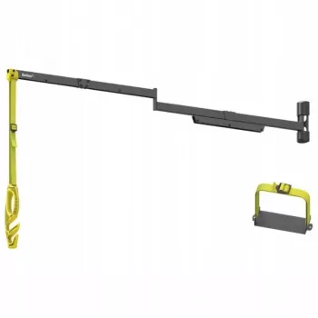 Sienas stiprinājuma EV lādētāja turētājs BARKAN EV160WM2 160 cm vienas rokas