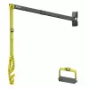 Sienas stiprinājums BARKAN EV80WM 80 cm EV lādētāja kabelim – modelis 569732